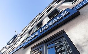 Hotel Villa Royale